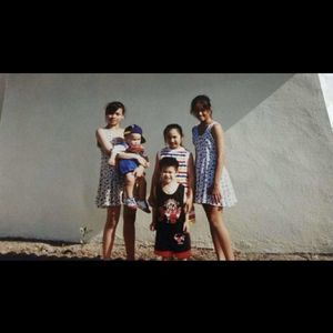 Meet your Posher, Jay